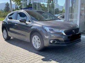 DS Automobiles DS4 BlueHDi 120 Stop&Start -