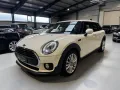 MINI One Clubman 1.5 12V Chilli / Navi / Pano