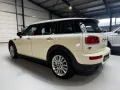 MINI One Clubman 1.5 12V Chilli / Navi / Pano