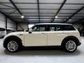 MINI One Clubman 1.5 12V Chilli / Navi / Pano