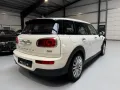 MINI One Clubman 1.5 12V Chilli / Navi / Pano