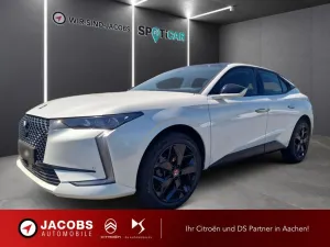 DS Automobiles DS4 PureTech 130 PERFORMANCE LINE -PANO-