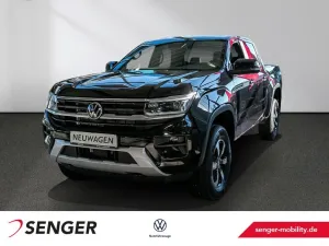 Volkswagen Amarok Style 2.0 TDI Sitz-Paket Navi Matrix-LED