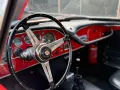 Maserati 3500 GTi Coupé - Baujahr 1965 - Touring