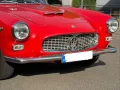Maserati 3500 GTi Coupé - Baujahr 1965 - Touring