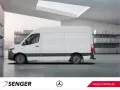Mercedes-Benz eSprinter 314 KA Select L2H2 LED Kamera 81kWh