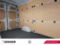 Mercedes-Benz eSprinter 314 KA Select L2H2 LED Kamera 81kWh
