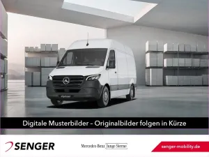 Mercedes-Benz eSprinter 314 KA Select L2H2 LED Kamera 81kWh