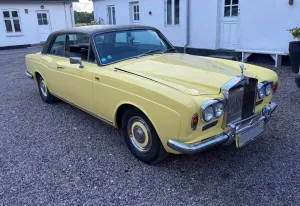 Rolls-Royce SHADOW 