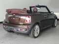 MINI JOHN_COOPER_WORKS Cabrio John Cooper Works
