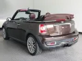 MINI JOHN_COOPER_WORKS Cabrio John Cooper Works