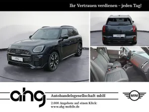 MINI Countryman D (Cooper) John Cooper Works Trim Pak