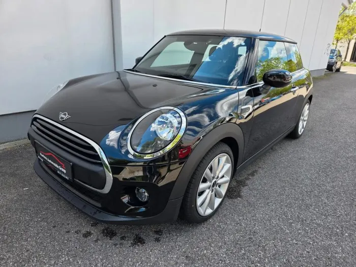 MINI ONE One