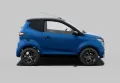 Aixam City Sport