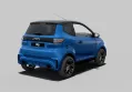 Aixam City Sport