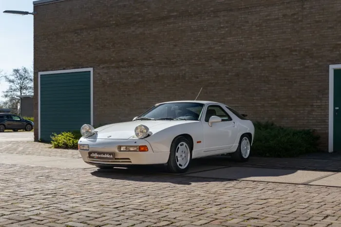 Porsche 928 S4 Automatic