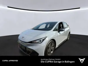 Cupra Born 204PS/62kWh 5JGAR+CARPLAY+PDC+KESSY+KLIMA