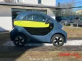 Other Xev Yoyo 10 CV ELETTRICA
