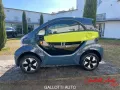 Other Xev Yoyo 10 CV ELETTRICA