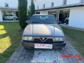 Alfa Romeo 75 TURBO AMERICA