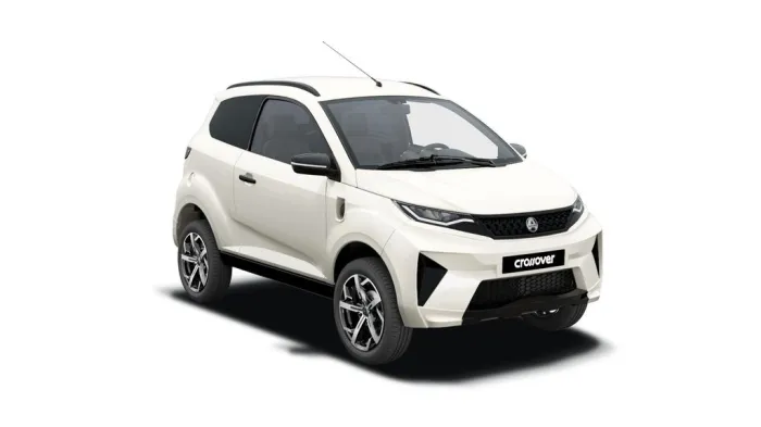 Aixam Ambition Crossover Premium 6 kW (8 PS), Autom...
