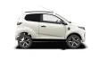 Aixam Ambition Crossover Premium 6 kW (8 PS), Autom...