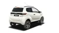 Aixam Ambition Crossover Premium 6 kW (8 PS), Autom...