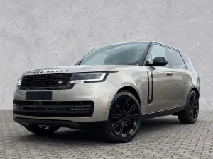 Land Rover Range Rover P530 Autobiography