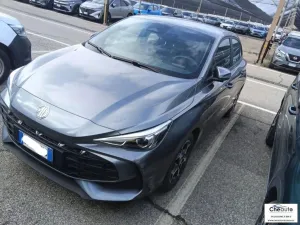 Other MG - MG3 - 1.5 Comfort