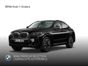 BMW X4 20dxDriveMSport+AHK+Navi+RFK+Leder+Panorama