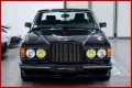 Bentley Turbo R **BLU - A.S.I. - 30.500KM