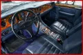 Bentley Turbo R **BLU - A.S.I. - 30.500KM