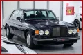 Bentley Turbo R **BLU - A.S.I. - 30.500KM
