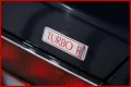 Bentley Turbo R **BLU - A.S.I. - 30.500KM
