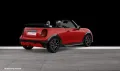MINI John Cooper Works Cabrio