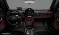 MINI John Cooper Works Cabrio