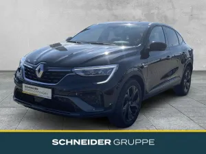 Renault Arkana FAST TRACK R.S. LINE 1.3 Tce NAVI+LED+SHZ