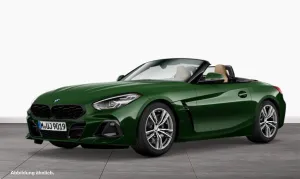 BMW Z4 sDrive20i