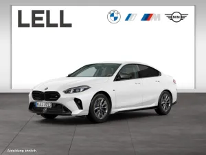 BMW M235 xDrive Gran Coupé