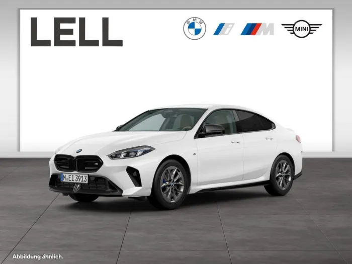 BMW M235 xDrive Gran Coupé