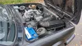 BMW E30 Umbau M30 Motor