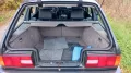 BMW E30 Umbau M30 Motor