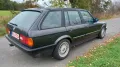 BMW E30 Umbau M30 Motor