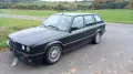 BMW E30 Umbau M30 Motor