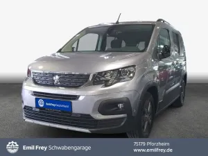 Peugeot Rifter BlueHDI 130 L1 Allure Pack
