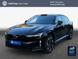 Volvo ES90 Single Motor RWD Ultra