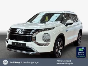 Mitsubishi Outlander 2.4 4WD Plug-In Hybrid Intro Edition 1