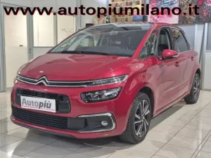 Citroën CITROEN C4 Picasso PureTech 130 S&S Feel