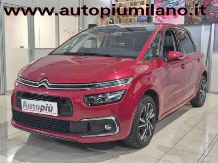 Citroën CITROEN C4 Picasso PureTech 130 S&S Feel