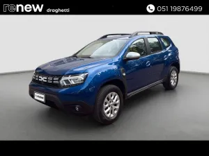 Other Dacia Duster 1.0 TCe GPL 4x2 Comfort